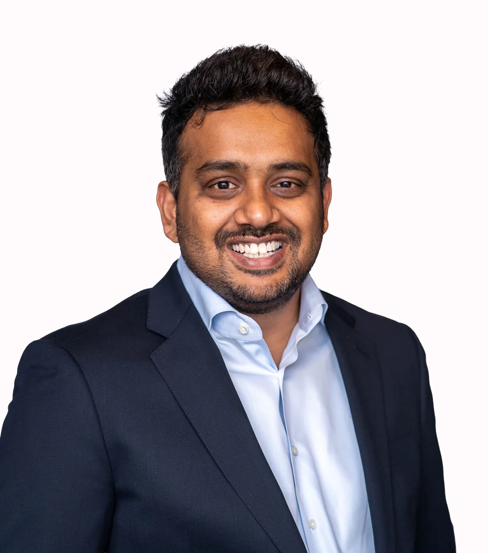 Aditya Kasturi, Washington real estate broker